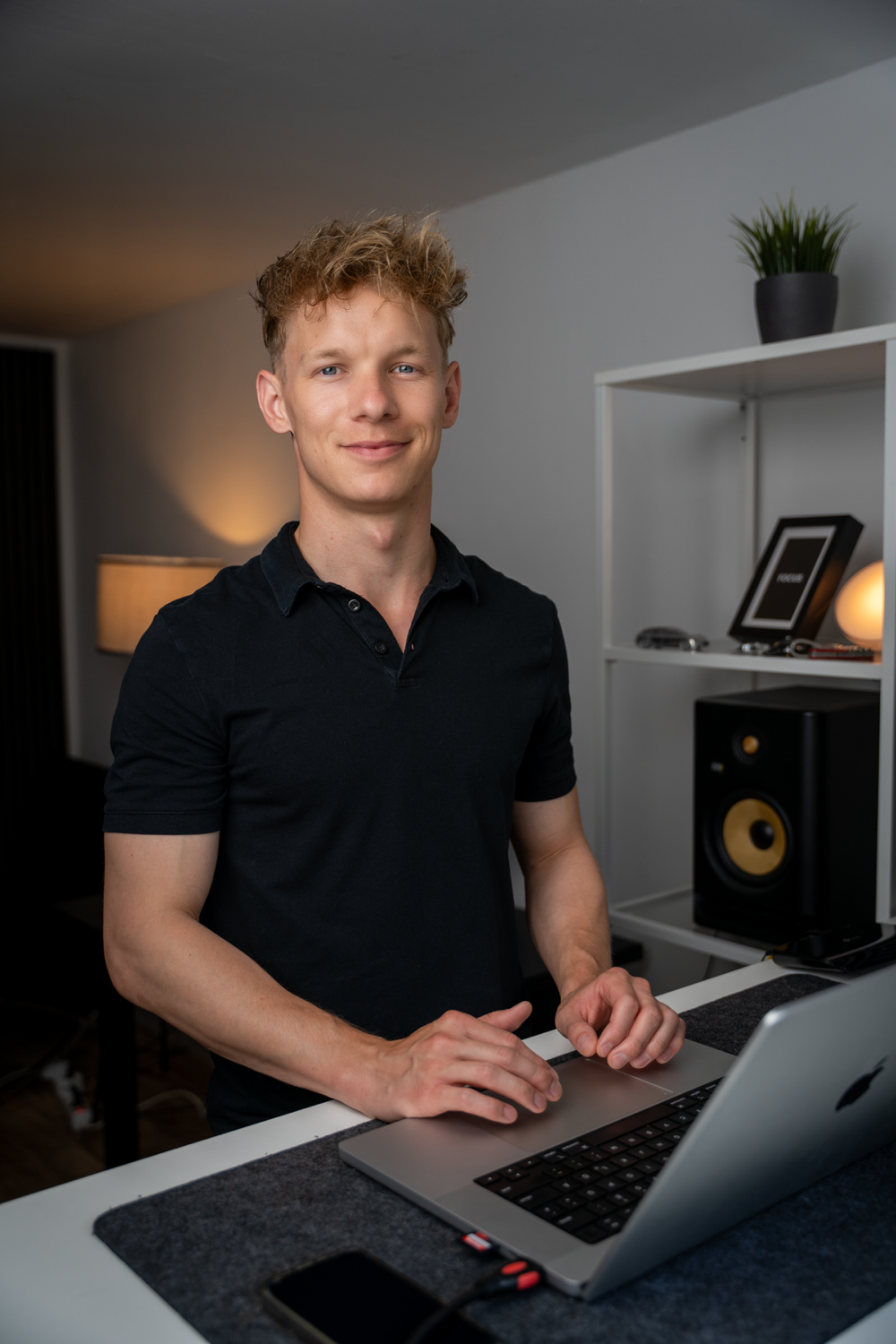 Kai Kilian, Gründer von Clienta Consulting